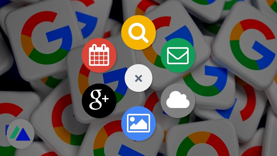 Google et ses amis
